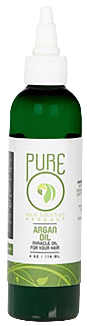 PureO Hair Solutions Products (ARGAN OIL) Beauty & Personal Care PureO
