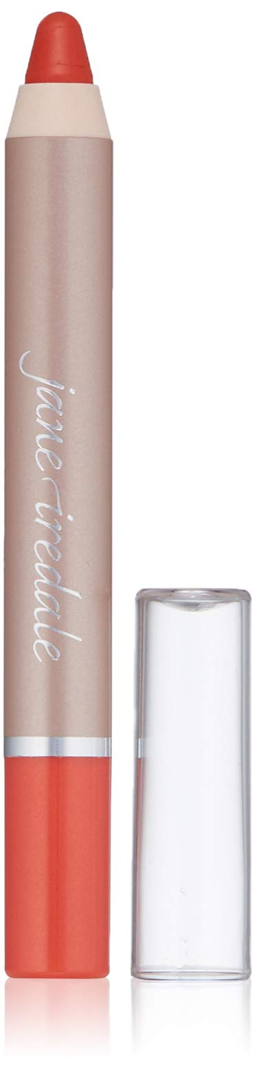 jane iredale PlayOn Lip Crayon, Saucy. Beauty & Personal Care jane iredale