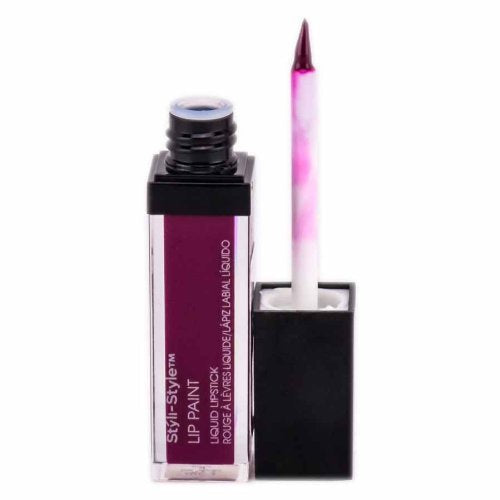 Styli Style Liquid Lipstick- Tres Chic Beauty & Personal Care Styli-style Cosmetics
