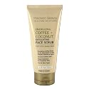 Precision Beauty Coffee and Coconut Face Scrub, Exfoliating, 5.75 fl oz Beauty & Personal Care Precision Beauty