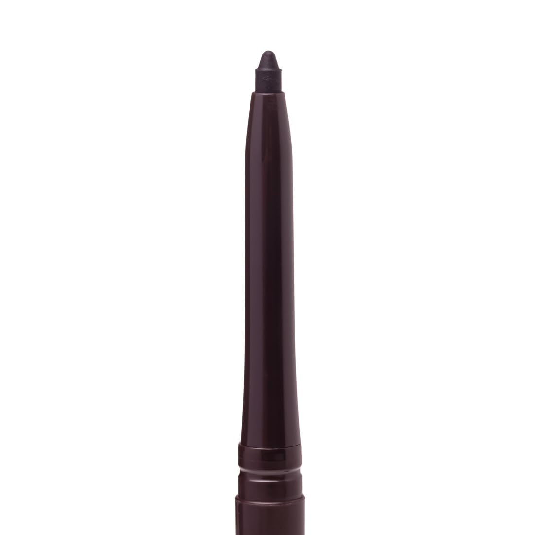 Palladio Retractable Waterproof Eyeliner, Eggplant, Creamy, Slip Twist Up Pencil Eye Liner, Smudge Proof Long Lasting Application, No Sharpener Beauty & Personal Care Palladio