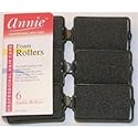 Jumbo Foam Rollers Beauty & Personal Care Annie