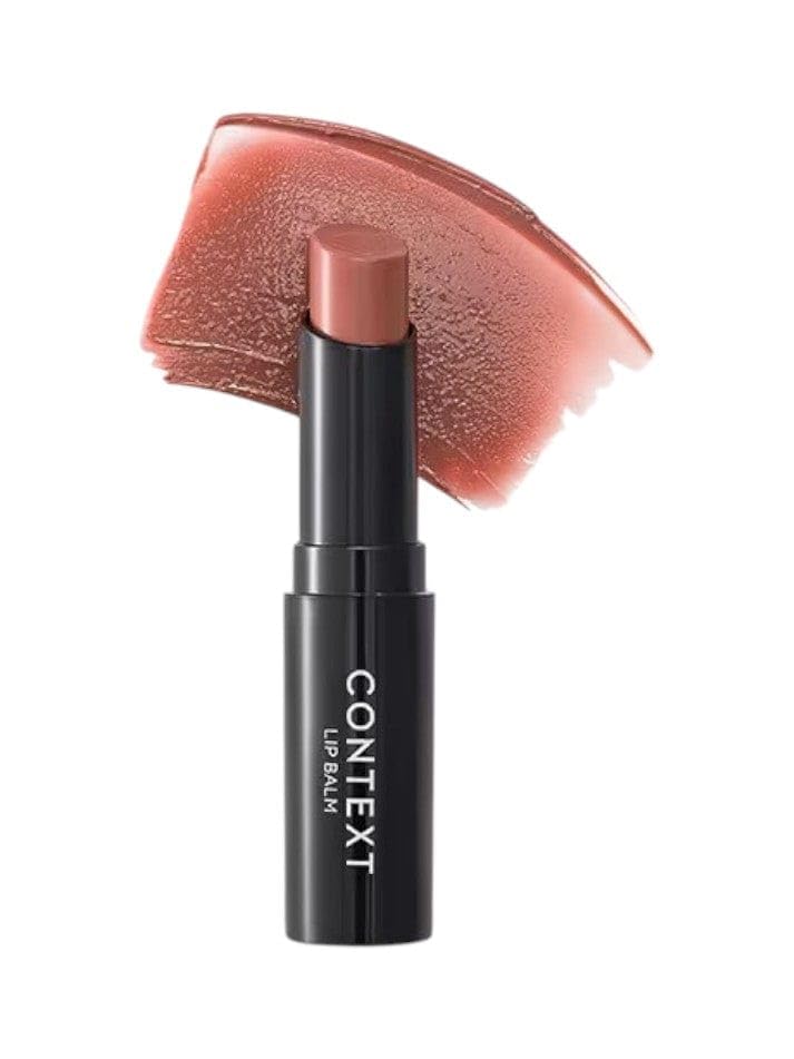 CONTEXT SKIN Sweet N' Innocent Lip Balm - Hydrating Tinted Lip Balm, Moisturizing Lip Care for Dry Lips Repair, Soft Smooth Natural Glow, Daily Use Beauty and Personal Care CONTEXT SKIN