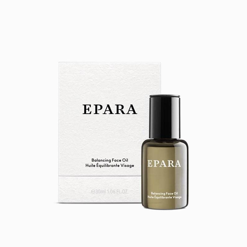 Balancing Face Oil 1.06 FL.OZ Beauty & Personal Care Epara