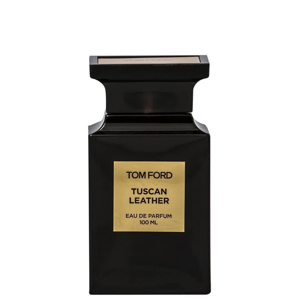 Tom Ford Private Blend Tuscan Leather 3.4 oz / 100ml Beauty & Personal Care Tom Ford