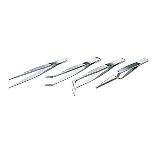 Pro'sKit 900-204 Tweezer Set, Stainless Steel Beauty and Personal Care Pro'sKit