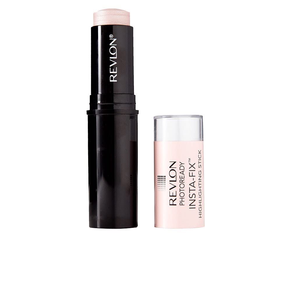 Revlon Photoready Insta-Fix Highlight Stick, Gold Light, 0.24 Ounce (Pack of 2) Beauty & Personal Care REVLON