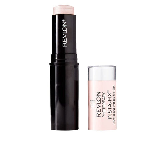 Revlon Photoready Insta-Fix Highlight Stick, Gold Light, 0.24 Ounce (Pack of 2) Beauty & Personal Care REVLON
