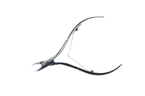 SEKI EDGE SS-306-1/4 Jaw Cuticle Nipper Beauty & Personal Care Seki EDGE