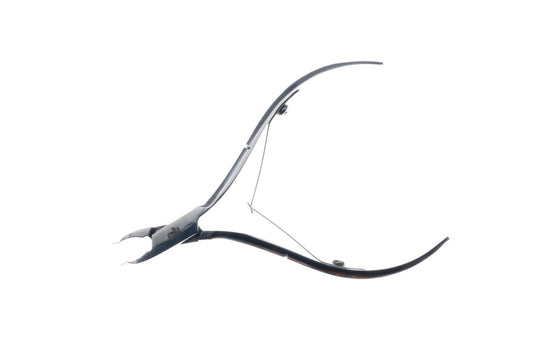 SEKI EDGE SS-306-1/4 Jaw Cuticle Nipper Beauty & Personal Care Seki EDGE