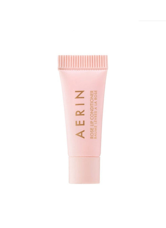 Aerin Rose Lip Conditioner ~ Mini Travel Size ~ 0.1 oz/ 3 mL Beauty and Personal Care AERIN