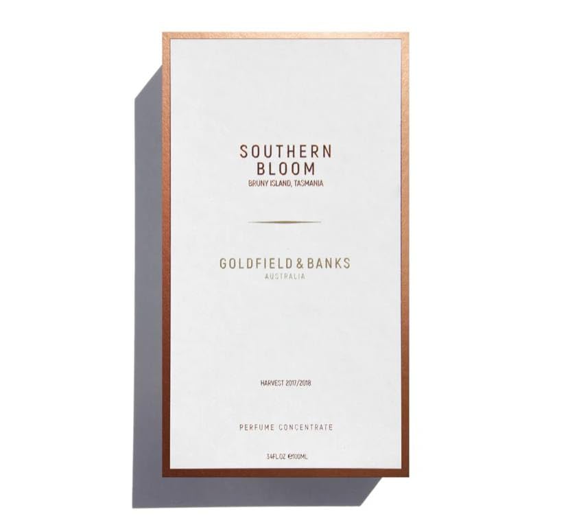 Goldfield & Banks Southern Bloom Perfume 3.4oz Beauty & Personal Care GOLDFIELD & BANKS AUSTRALIA