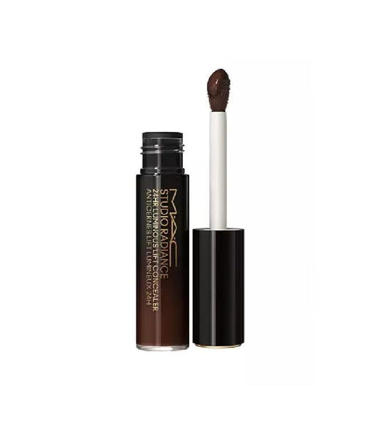 MAC Studio Radiance 24HR Luminous Lift Concealer, NW65, 0.3 Ounces
