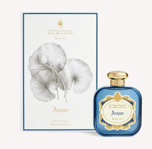 Santa Maria Novella Acqua Eau de Parfum, 100 ml Beauty & Personal Care Santa Maria Novella