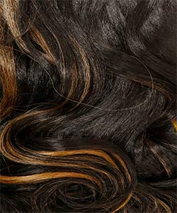 Sensationnel Butta LaceWig-Unit 15, BALAYAGEGOLD