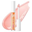 LIVAURA Tinted Lip Gloss for Women, pH Activated Hydrating, Moisturizing, Shiny Lipgloss, Non Sticky LipGloss, Glossy Lip Tint, Lip Shine, Smooth Lip Beauty & Personal Care LIVAURA