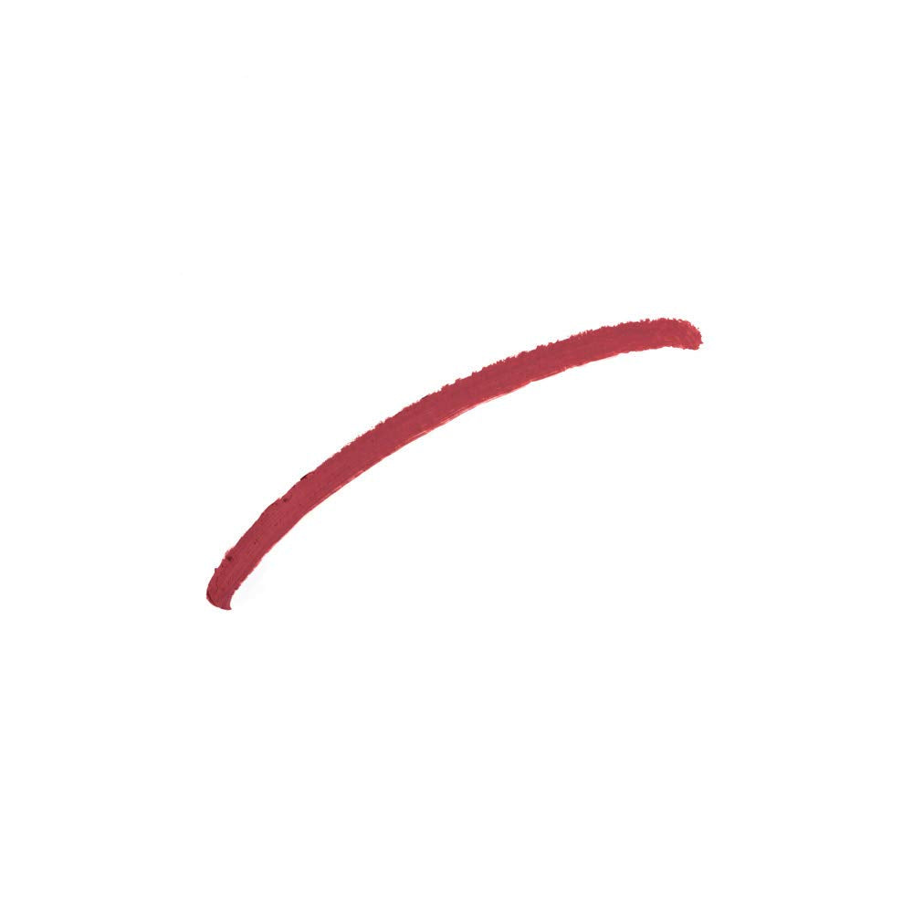 Youngblood Clean Luxury Cosmetics Lip Liner Pencil, Rose | Long Lasting Creamy Matte Lip Liner Pencil | Cruelty Free, Paraben Free, Gluten Free, Vegan Beauty & Personal Care Youngblood