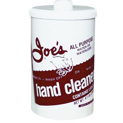 All Purpose Hand Cleaners - 1 Gallon [Set of 6] Beauty & Personal Care Joe's