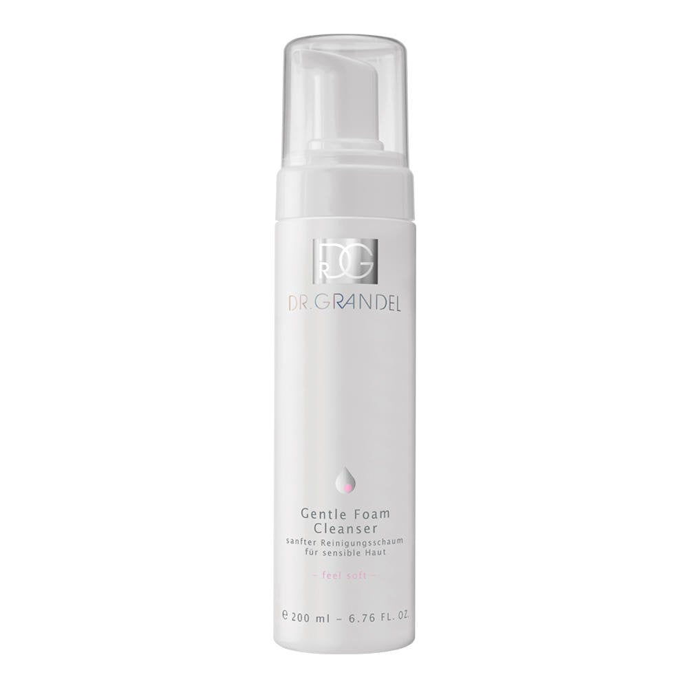 Dr. Grandel Gentle Foam Cleanser 6.76 oz (Formerly Ultra Gentle) Beauty & Personal Care Dr. Grandel