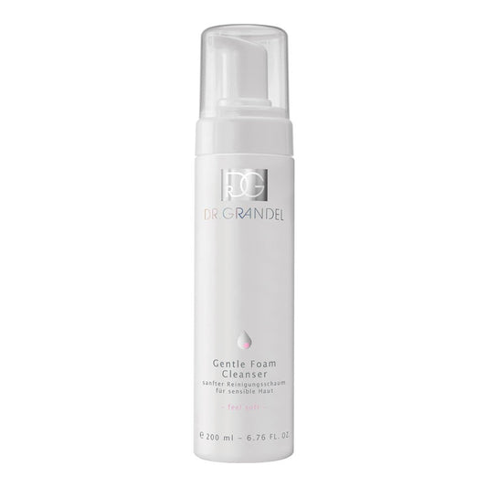 Dr. Grandel Gentle Foam Cleanser 6.76 oz (Formerly Ultra Gentle) Beauty & Personal Care Dr. Grandel