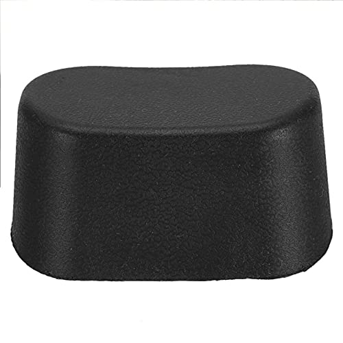 Shampoo Neck Cushion,5 Colors Silicone Neck Rest Shampoo Bowl Cushion Beauty Salon Spa Hair Washing Sink ow (Black) Beauty and Personal Care DOACT