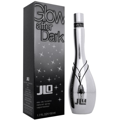 J. Lo Jennifer Lopez Glow After Dark Eau de Toilette Spray, 1.7 Ounce Beauty & Personal Care Jennifer Lopez