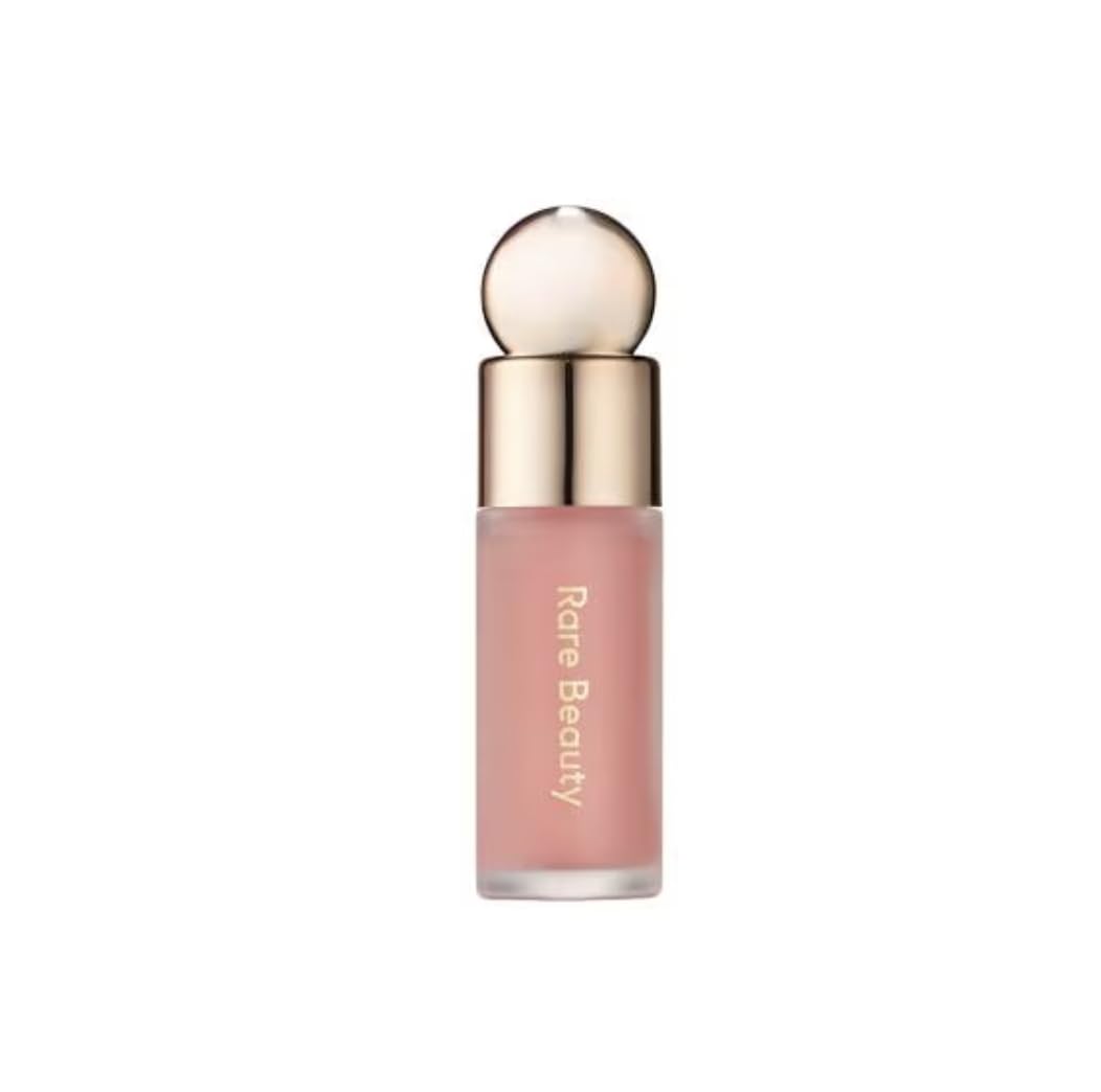 Mini Soft Pinch Liquid Blush HOPE-NUDE MAUVE MINI SIZE XMAS 2023