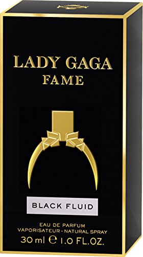 Lady Gaga Fame Eau de Parfum Spray for Women, 1 Ounce Beauty & Personal Care Lady Gaga