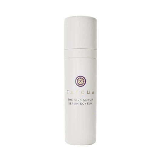 TATCHA The Silk Serum, Wrinkle-Smoothing Retinol Alternative with Hadasei-3