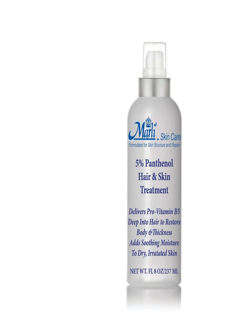 5% Panthenol Hair & Skin Treatmen Beauty & Personal Care Marli'