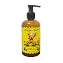 Lapeyreaux's Crawfish Soap Hand Cleaner Wash 1 Bottle, 8floz, Honey & Oat Beauty & Personal Care Generic