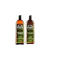 ORGANIC KERATIN POST-TREATMENT SET - SALT & SULFATE FREE SHAMPOO 32oz + CONDITIONER 32oz Beauty & Personal Care KERARGANIC