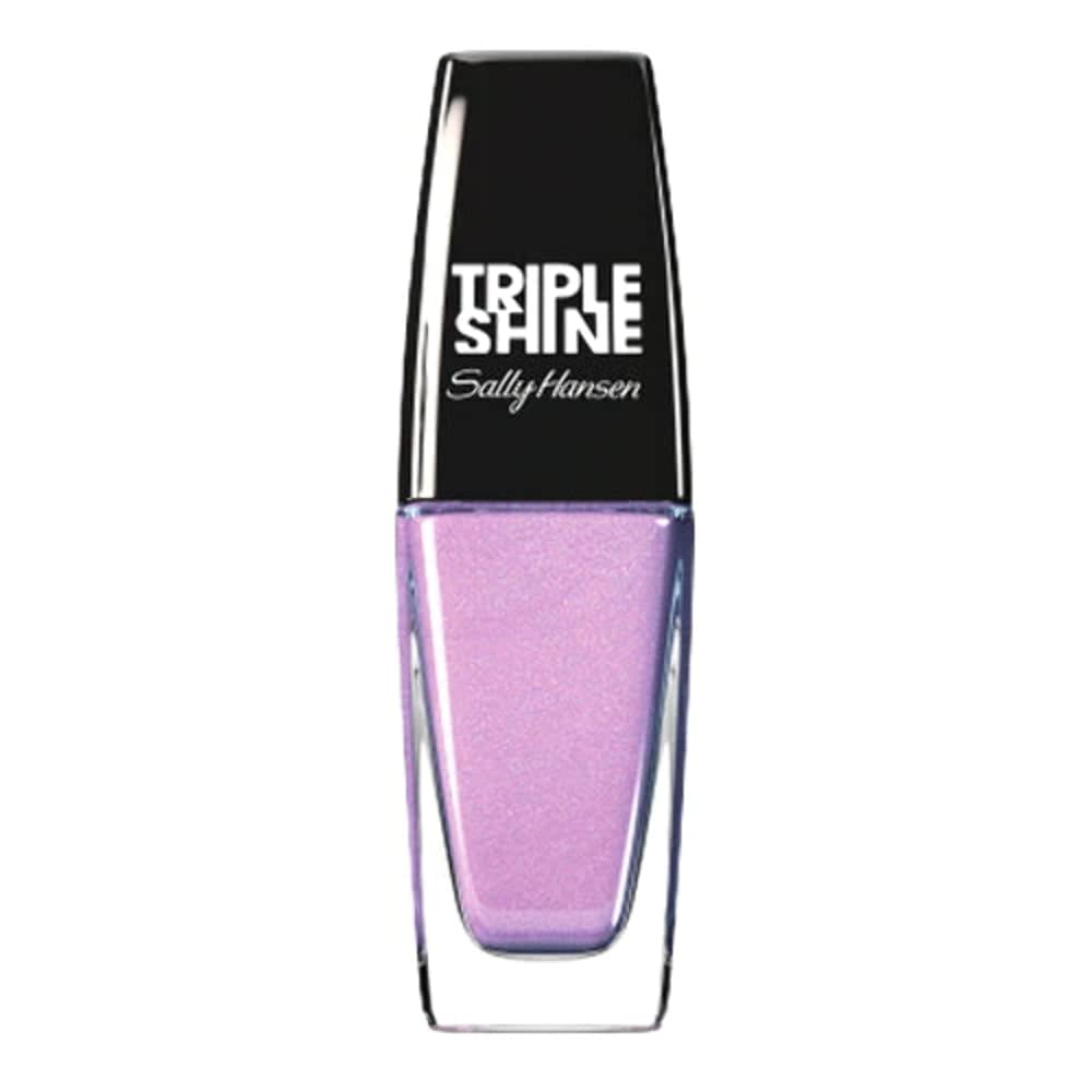 Sally Hansen Nail Color, Seanic, 0.33 Ounce Beauty & Personal Care Sally Hansen