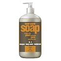 Everyone 3-in-1 Soap, Citrus/Mint, 32 Ounce Beauty & Personal Care Everyone
