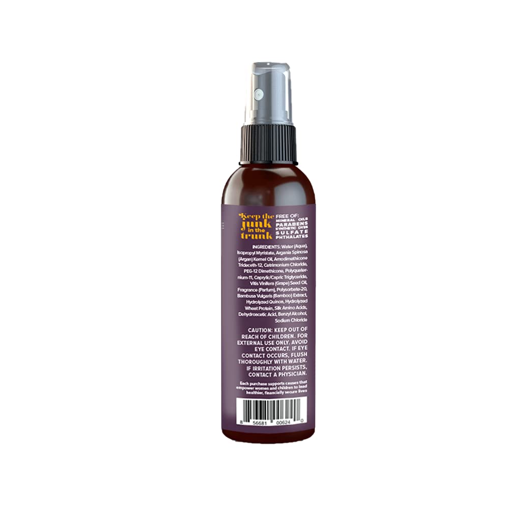 Uncle Funky's Daughter Maximum Thermal Protection Primer Beauty & Personal Care Uncle Funky's Daughter