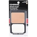 CoverGirl Ultimate Finish Liquid Powder Make Up, Buff Beige [425] 0.40 oz (Pack of 5) Beauty & Personal Care COVERGIRL