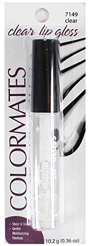 Lip Gloss Clear Beauty & Personal Care bulk buys
