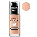 Revlon Colorstay Make Up Combination Oily Skin 320 True Beige 30ml Beauty & Personal Care REVLON