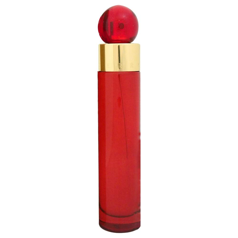 360 Red For Women/Perry Ellis Edp Spray 3.4 Oz (W) Beauty & Personal Care Perry Ellis