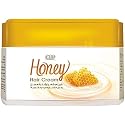 EGYPT EXPORT Eva Honey Hair Cream for All Hair Types, All the Benefits of Pure Honey, Soft, Shiny, Radiant Hair with a Touch of Elegance (Large Pack Beauty & Personal Care EGYPT EXPORT