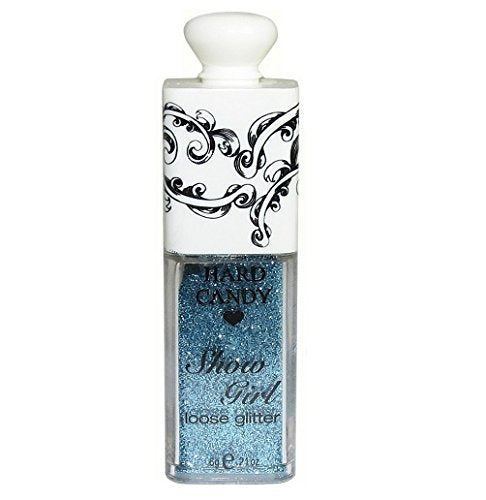 Hard Candy Show Girl-Loose Glitter-005 Blue Chip by Hard Candy Beauty & Personal Care Hard Candy