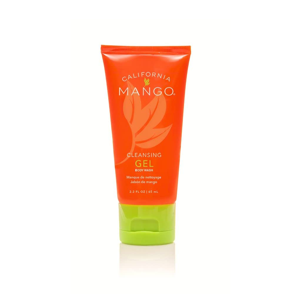 California Mango Send Me Some Sunshine 7-Piece Kit Beauty & Personal Care California Mango