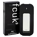 French Connection Fcuk 3 , 3.40 Ounce Beauty & Personal Care FCUK