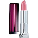 Maybelline ColorSensational Lip Color, Pink And Proper [020], 0.15 oz (Pack of 12) Beauty & Personal Care MAYBELLINE