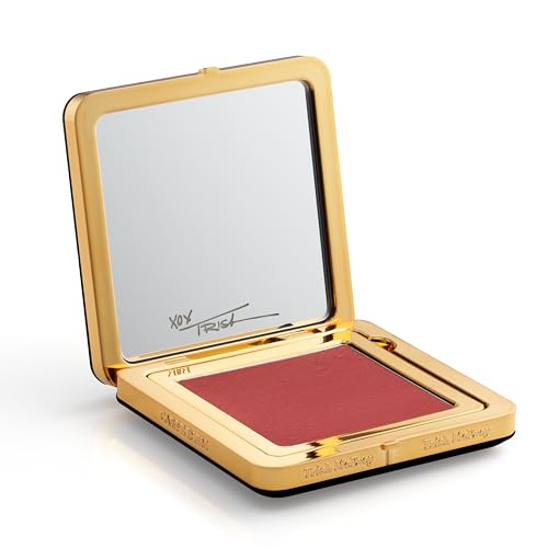 Trish McEvoy Gorgeous Cream Blush, So Sultry, 7.5 g / 0.26 oz.