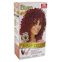 Bigen Easy Color #3RA Intense Auburn 2.82 Ounce (3 Pack) Beauty & Personal Care Bigen