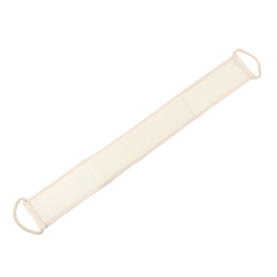 Ruilogod Polyester Household Bathroom Body Bathing Tool Back Scrubber Pad 71cm Long Beige (id: 51e e83 5f4 c2e 783 Beauty and Personal Care Ruilogod