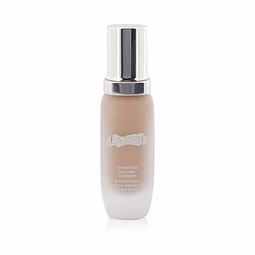La Mer The Soft Fluid Long Wear Foundation broad spectrum SPF 20 1oz Beauty & Personal Care La Mer