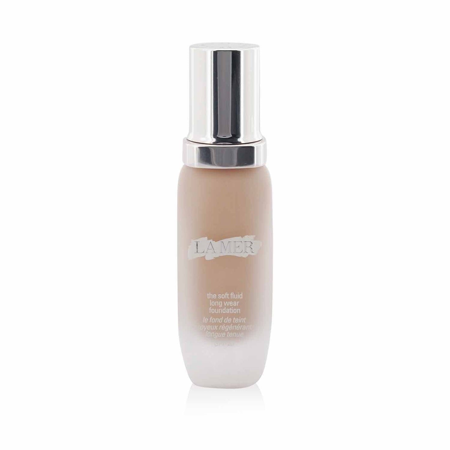 La Mer The Soft Fluid Long Wear Foundation broad spectrum SPF 20 1oz Beauty & Personal Care La Mer