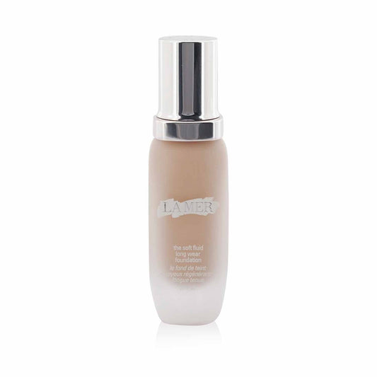 La Mer The Soft Fluid Long Wear Foundation broad spectrum SPF 20 1oz Beauty & Personal Care La Mer